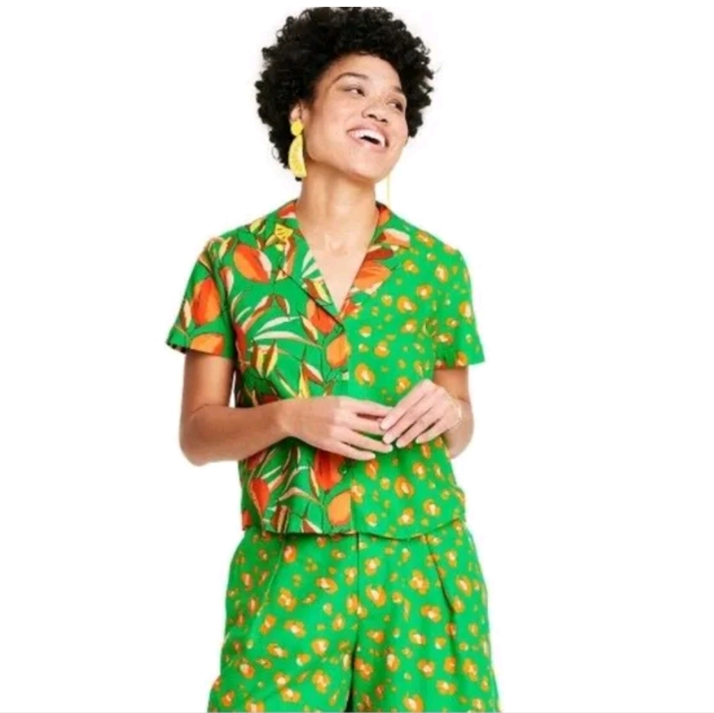 Tabitha Brown 2pc Set